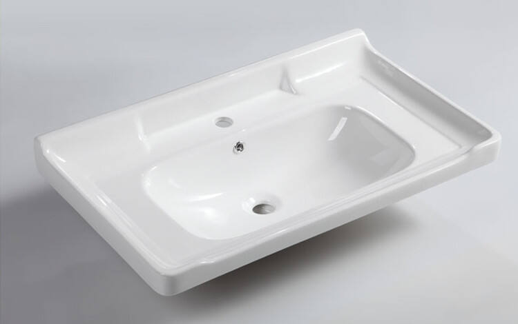 What Materials Are Ideal for Cabinet Basins
