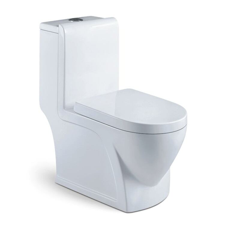 Water Efficiency and Environmental Impact