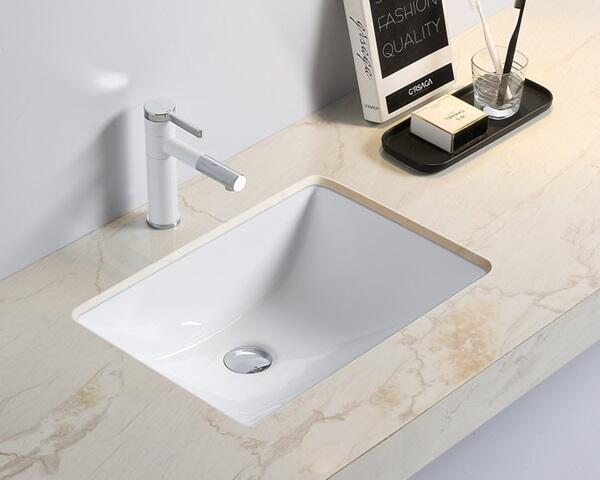 Counter Basin