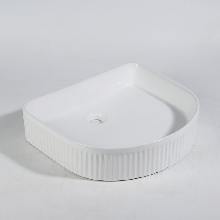 Premium Ceramic Construction Quality