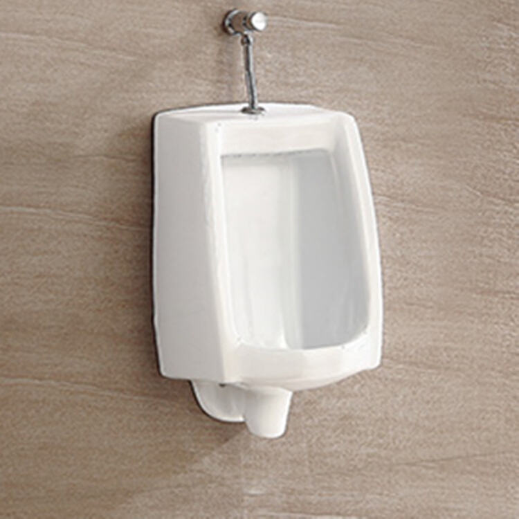 Touchless Hygiene Innovation