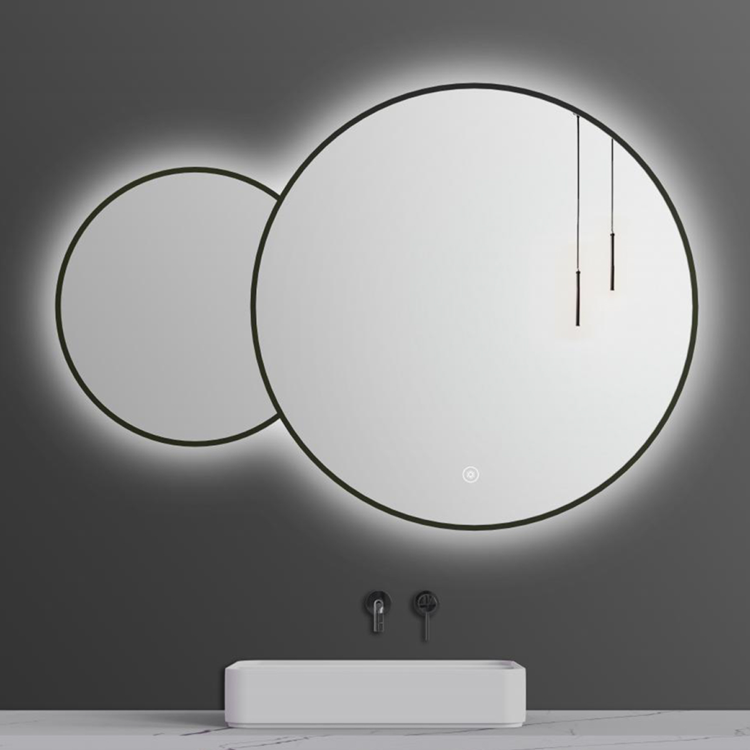 Advanced Display Technology and Crystal-Clear Visibility