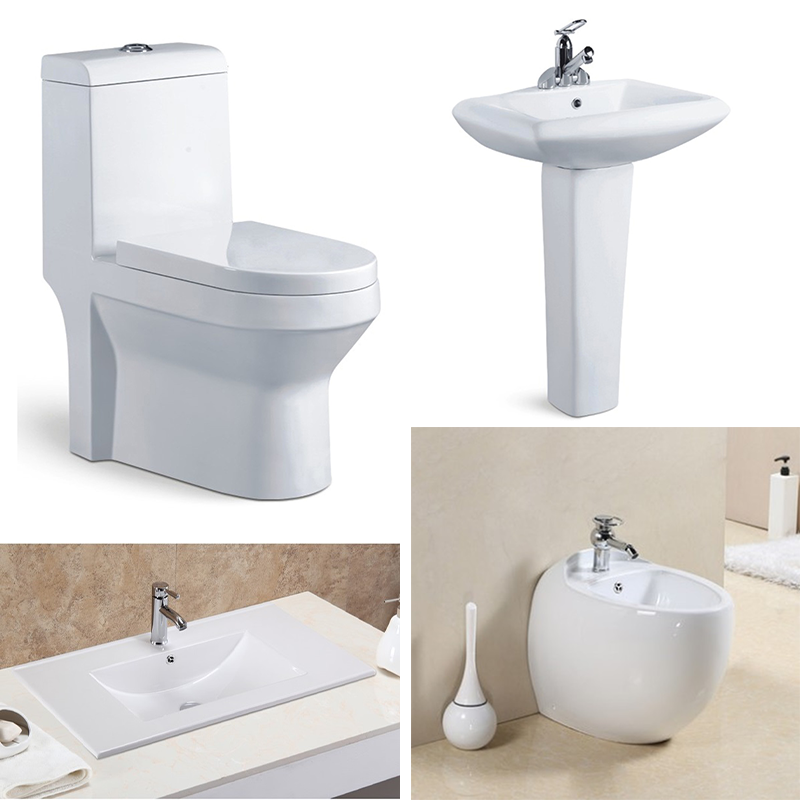 Building a Modern Bathroom: Construction Basics