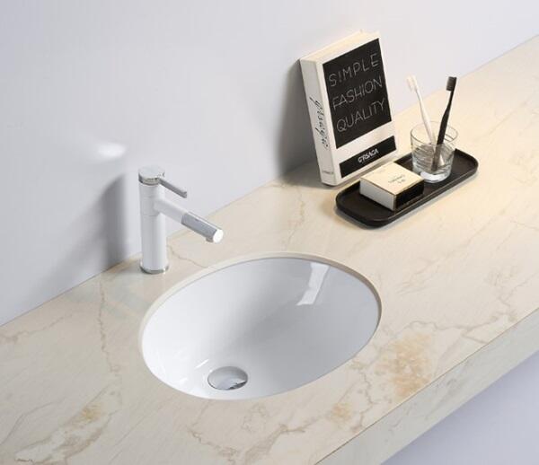 Counter Basin