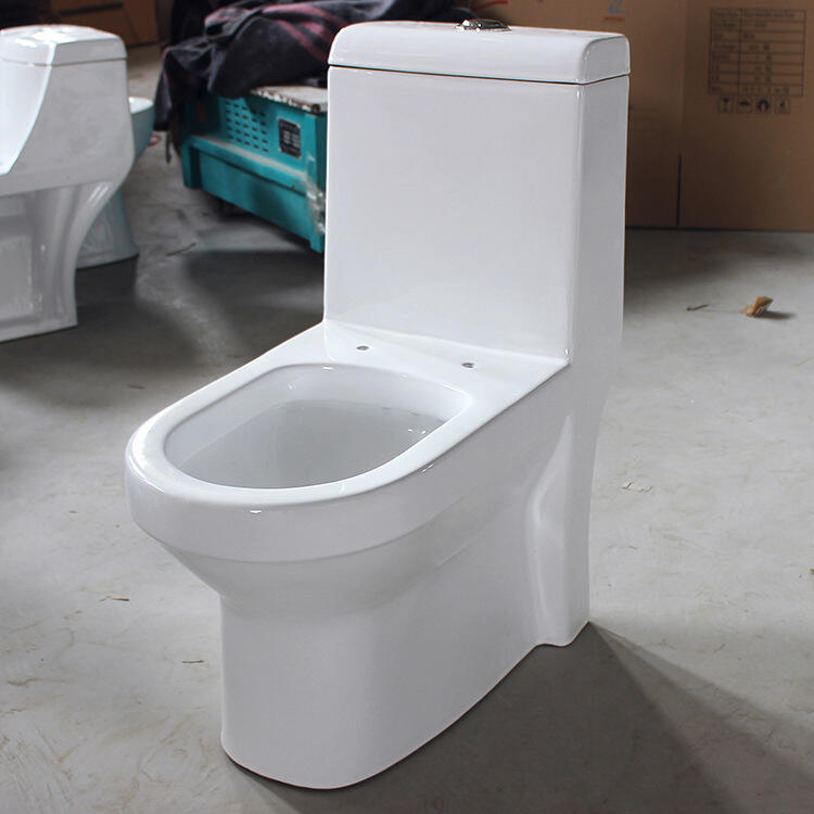 China sanitary ware factory one piece ceramics wc brand toilet