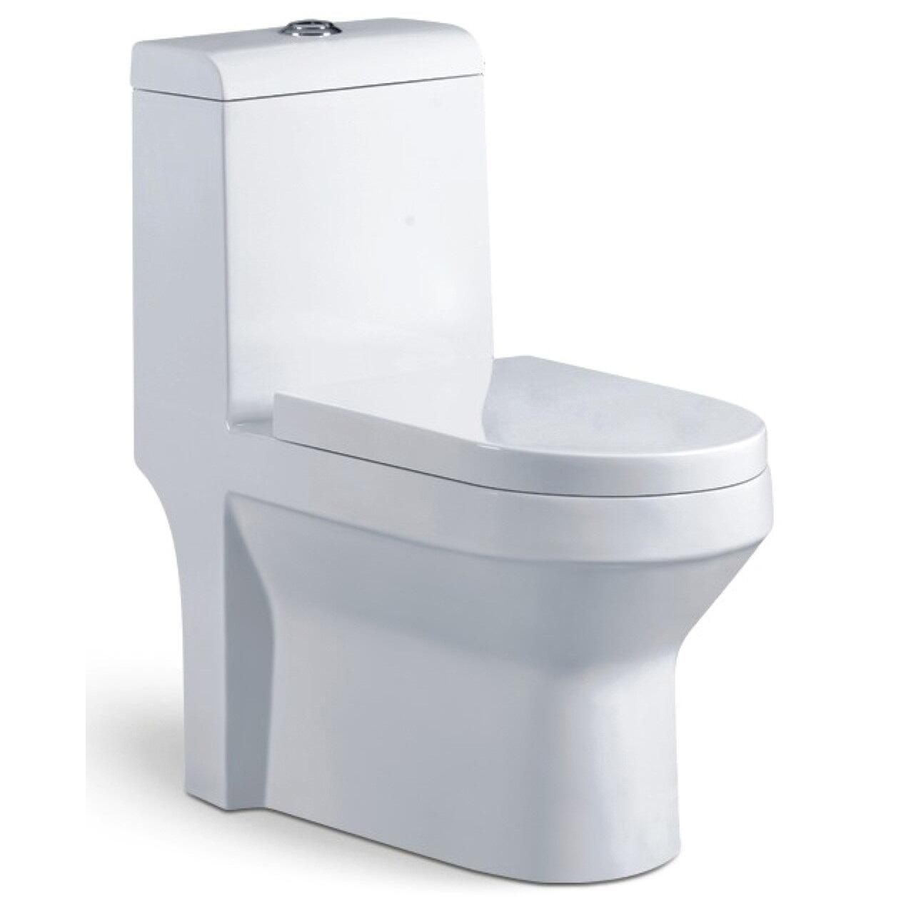 China sanitary ware factory one piece ceramics wc brand toilet