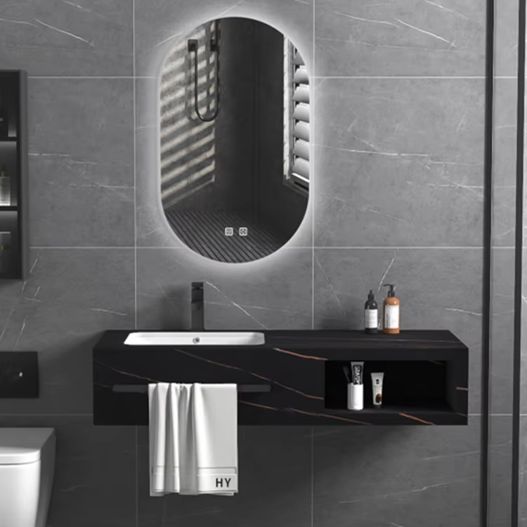 Smart Mirrors: Revolutionizing Bathroom Experience
