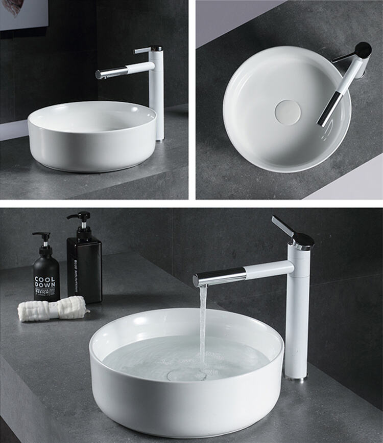 Can Art Basins Be Installed on Any Countertop