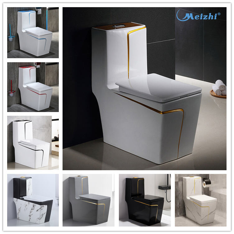 Choosing the Right Toilet for Your Home
