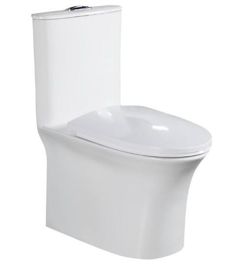 Mga Napapanahong Bentahe sa Hygiene at Pagpapanatili