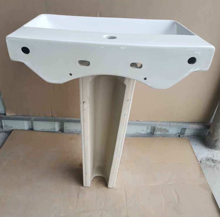 Seamless Integration and Superior Hygiene