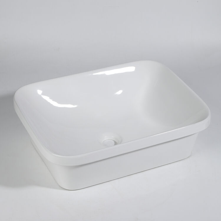 Maraming Gamit na Integrasyon ng Disenyo para sa Anumang Estilo ng Banyo