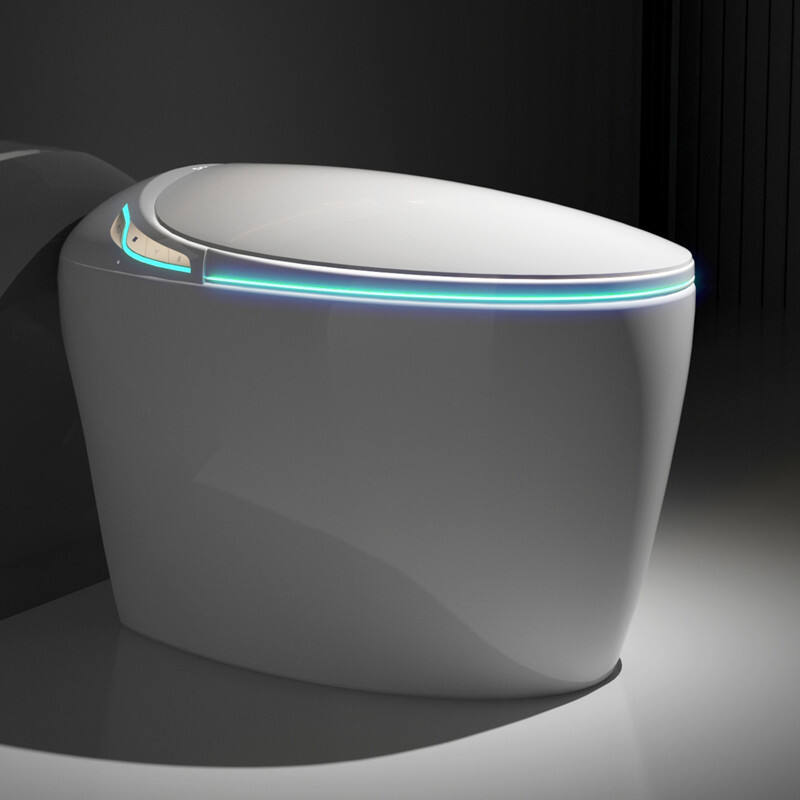 Advanced Hygiene and Health Features