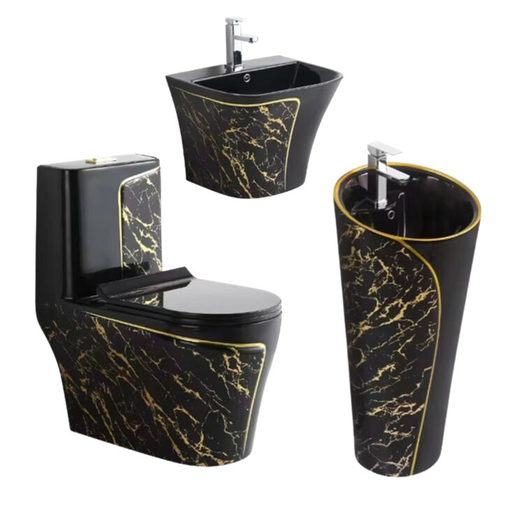 Teknologi Kecerdasan Air Lanjutan