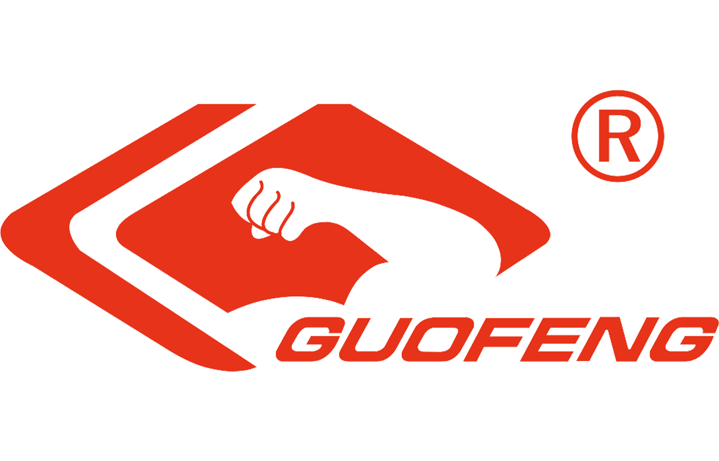 Guofeng Logo