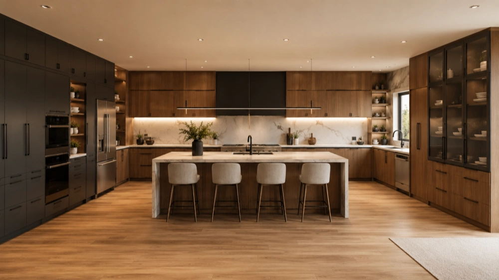 Custom Kitchen Cabinet Cost Guide 8 Key Factors Article illustration (4).webp