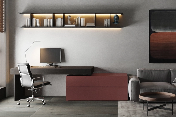 Lagos Full House Custom Cabinet Project Case image (7).webp