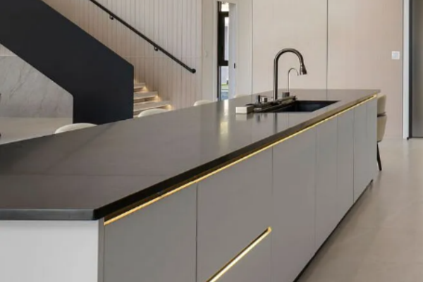 Premium Modern Villa Custom Cabinet Project with Open Kitchen, Wine Cellar, and Walk-In Closet Case image (4).webp