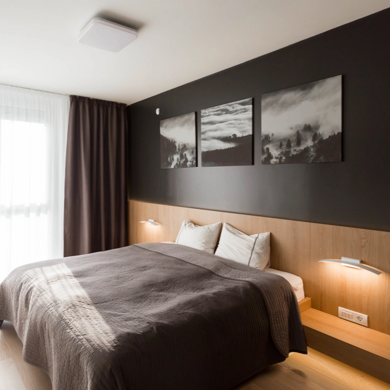 Dar es Salaam Full House Custom Cabinet Project for a Modern Urban Home Case image (2).webp