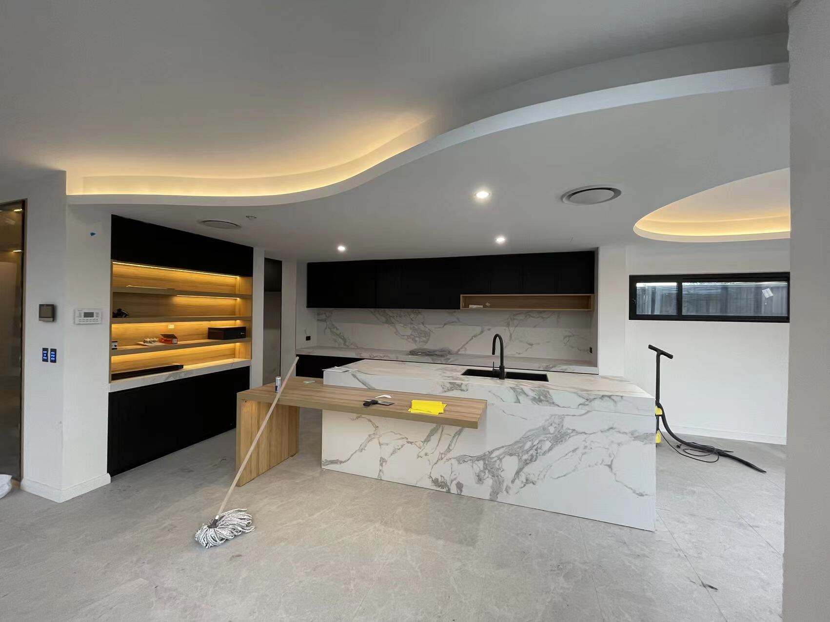 Case Study Photos of the Simple Handless Villa in Sydney (11).jpg