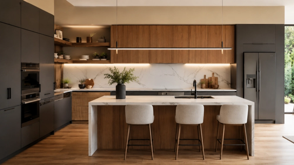 Custom Kitchen Cabinet Cost Guide 8 Key Factors Article illustration (1).webp