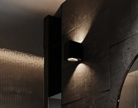 Luxury Black Bathroom Vanity With Double Sink Design product picture (10).webp