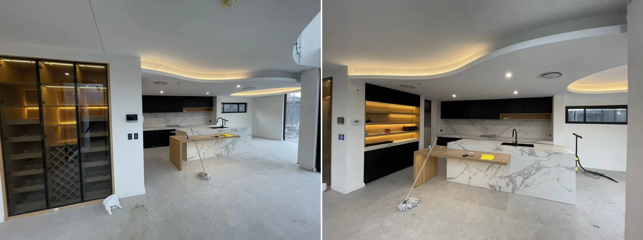 Case Study Photos of the Simple Handless Villa in Sydney (6).webp