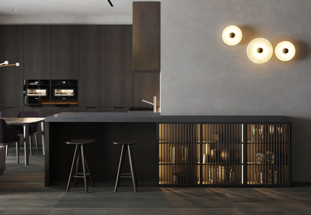Lagos Full House Custom Cabinet Project Case image (11).webp