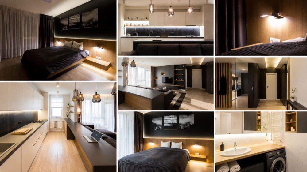Dar es Salaam Full House Custom Cabinet Project for a Modern Urban Home Case image (1).webp