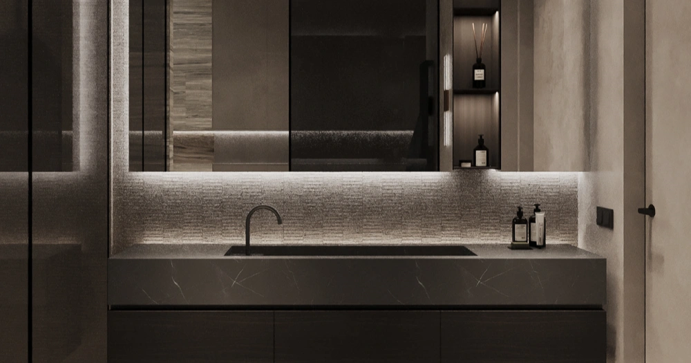 Lagos Full House Custom Cabinet Project Case image (4).webp