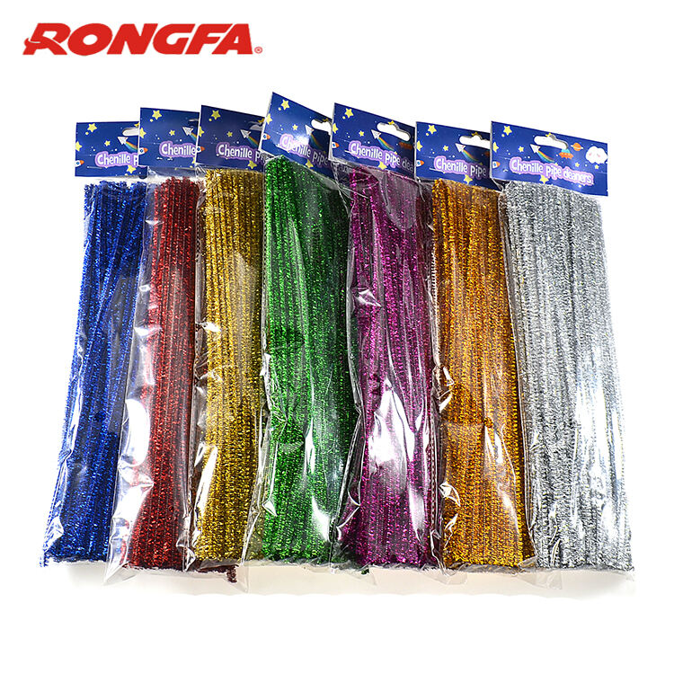 Colorful Paper Raffia