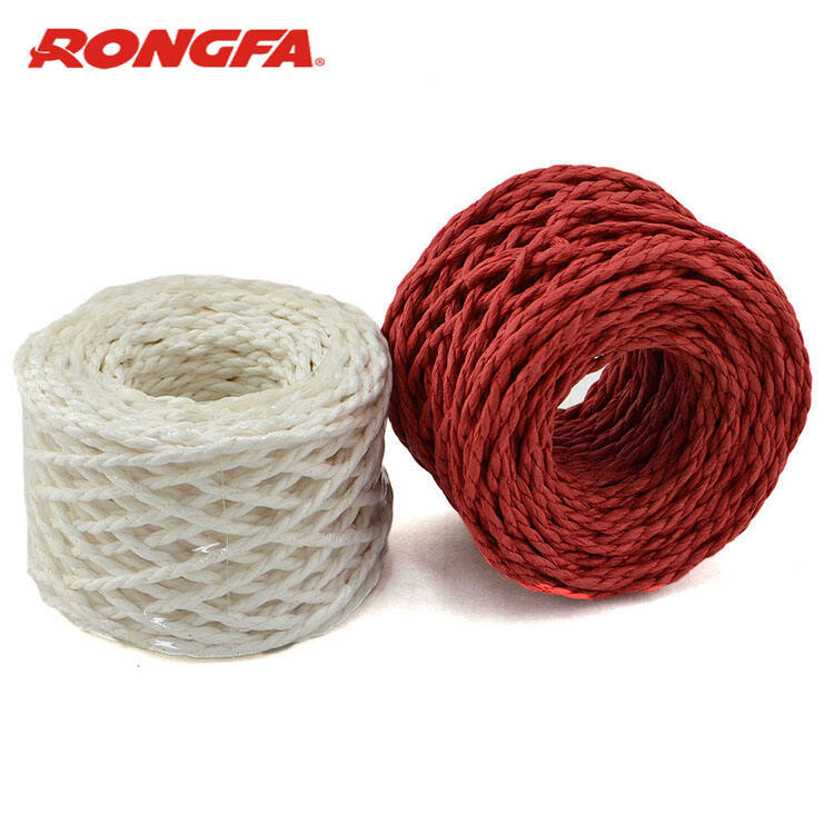 Professional production of paper rope supplier