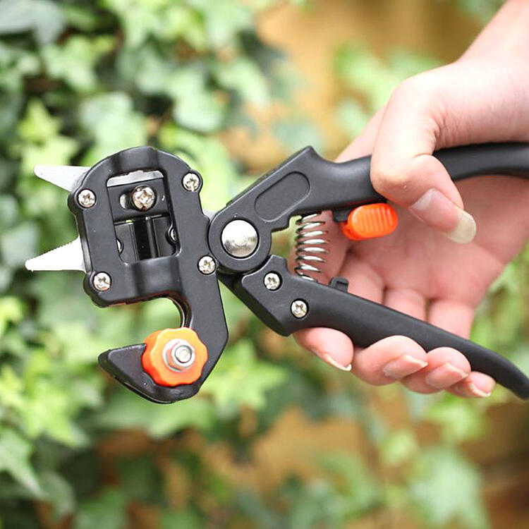 Best 3 Manufacturers for Garden Pruning Shears