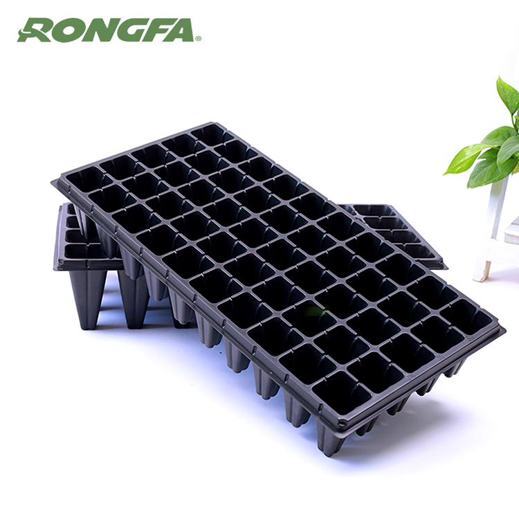 How to choose the right size seedling tray for your plants