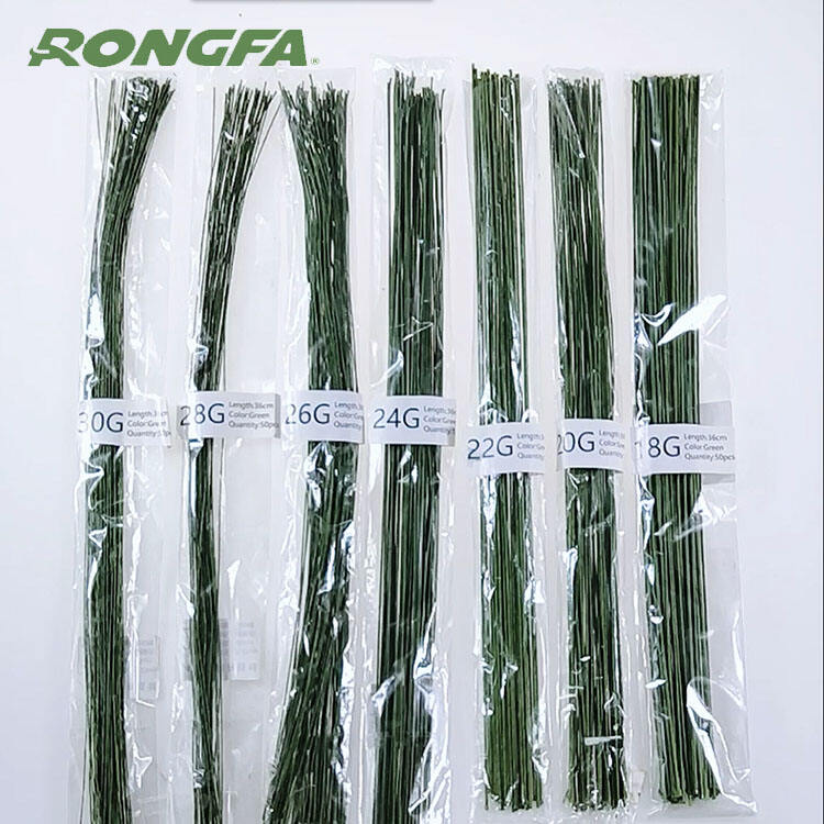 Where to buy floral wire in China?