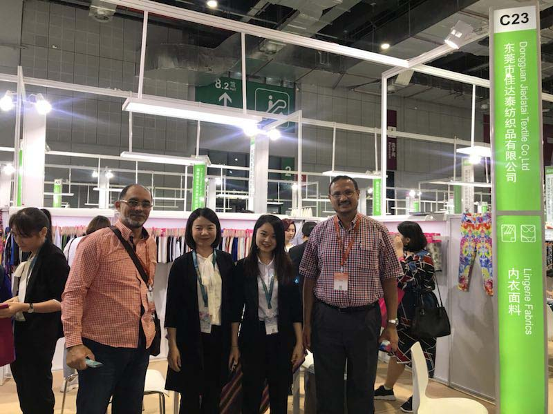 Xangai, 2019