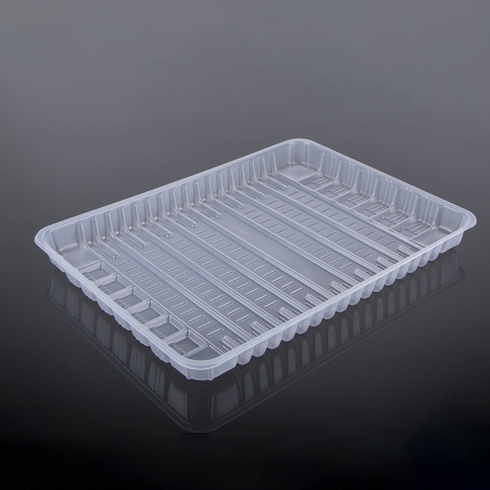 Bandeja De Alimentos Frescos 3525
