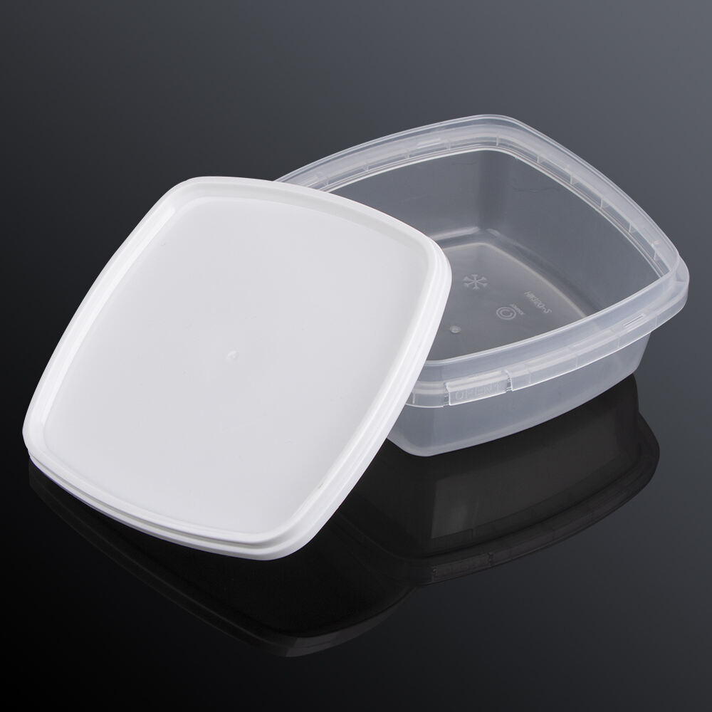 Zmrzlina Box 350ml