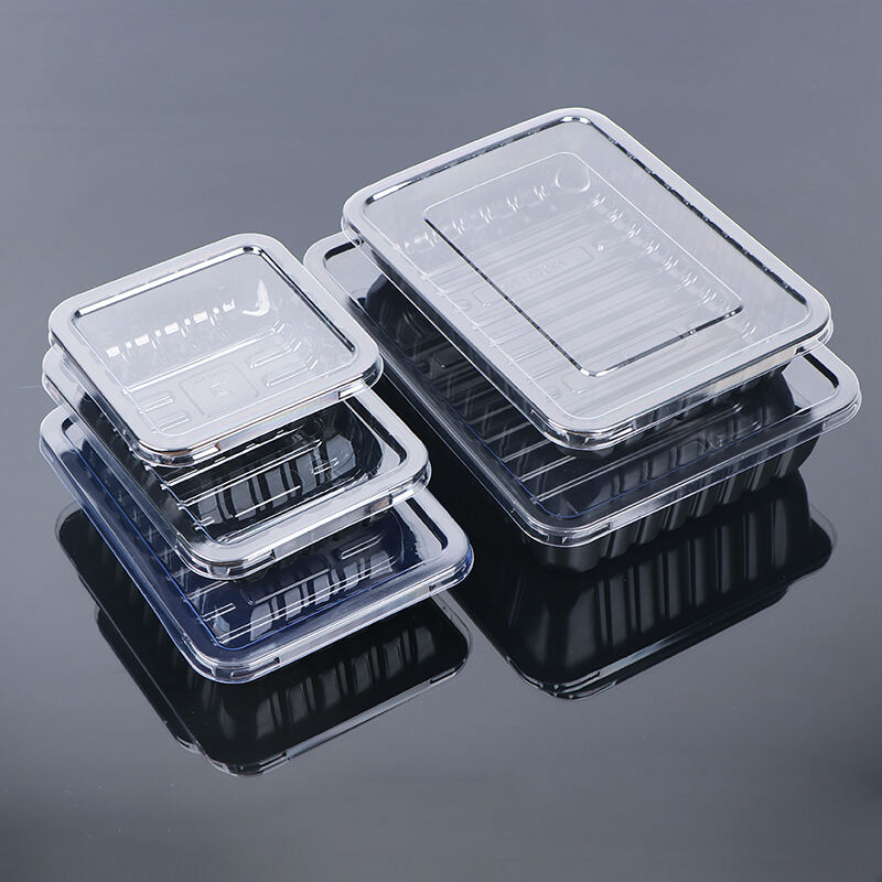 Plastic Verpakking in de E-commerce Industrie