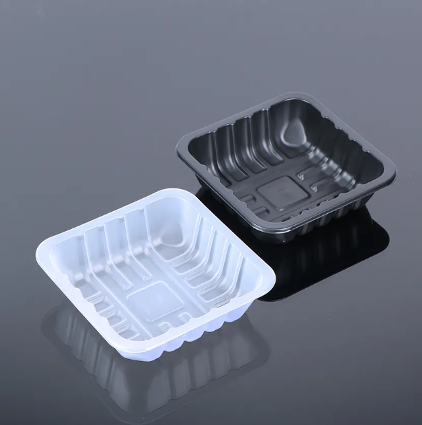 What Advantages Do PP Tray Box Containers Offer Food Storage Enterprises?
