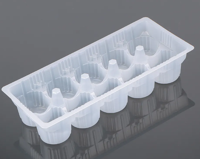 How Does MAP Container Extend Plastic Food Tray Shelf Life?