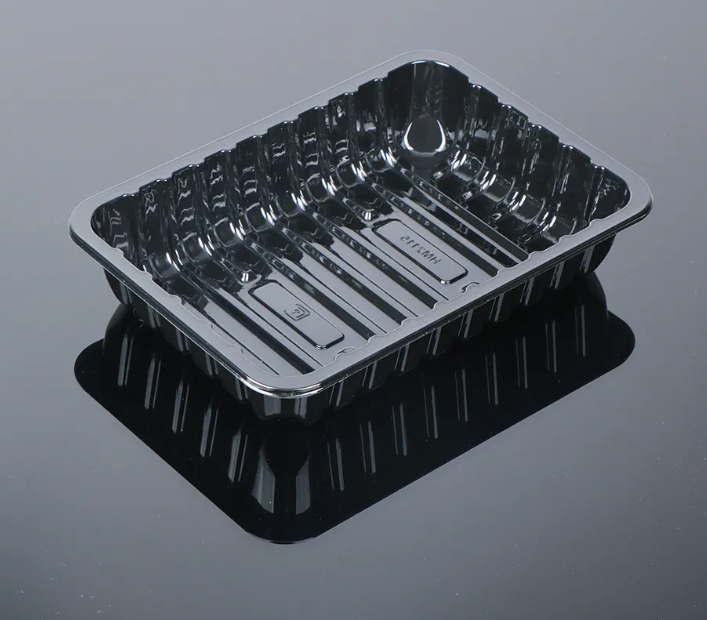 What High-Temperature Foods Work Best with CPET Trays?\n