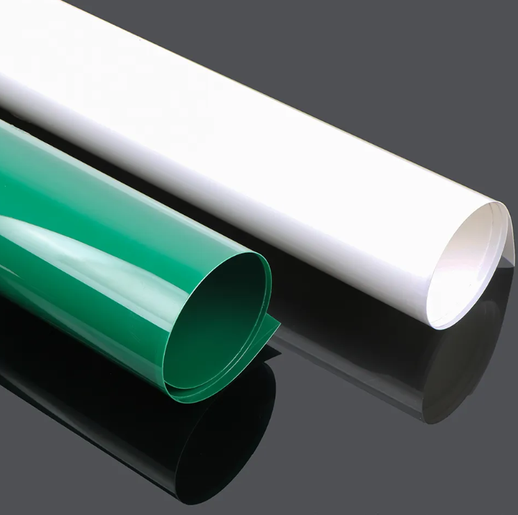 Which Pet Sheet Rolls Are Ideal for Custom Packaging?
