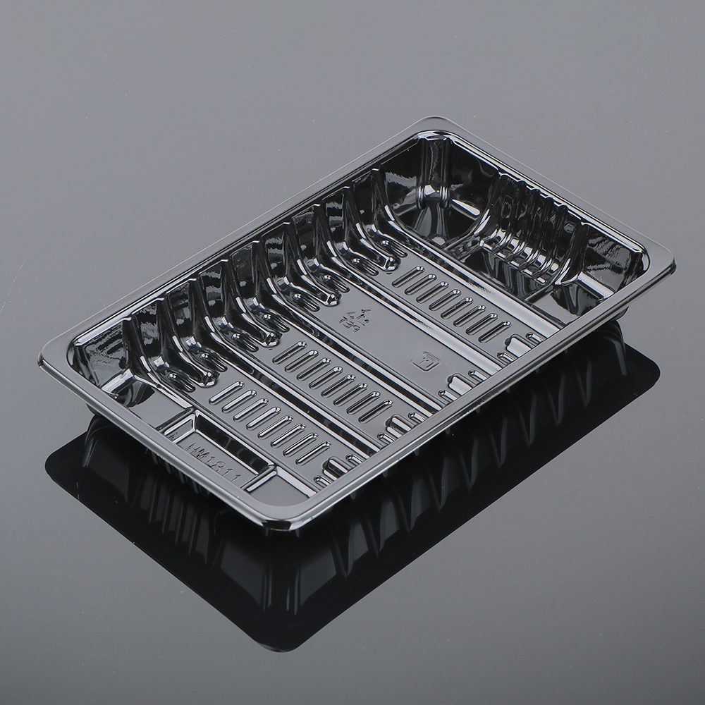 What Makes Plastic Meat Trays Extend Meat Freshness?