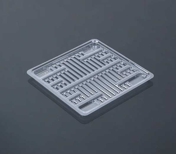 Which Plastic Frozen Food Packaging Resists Low-Temperature Brittleness?
