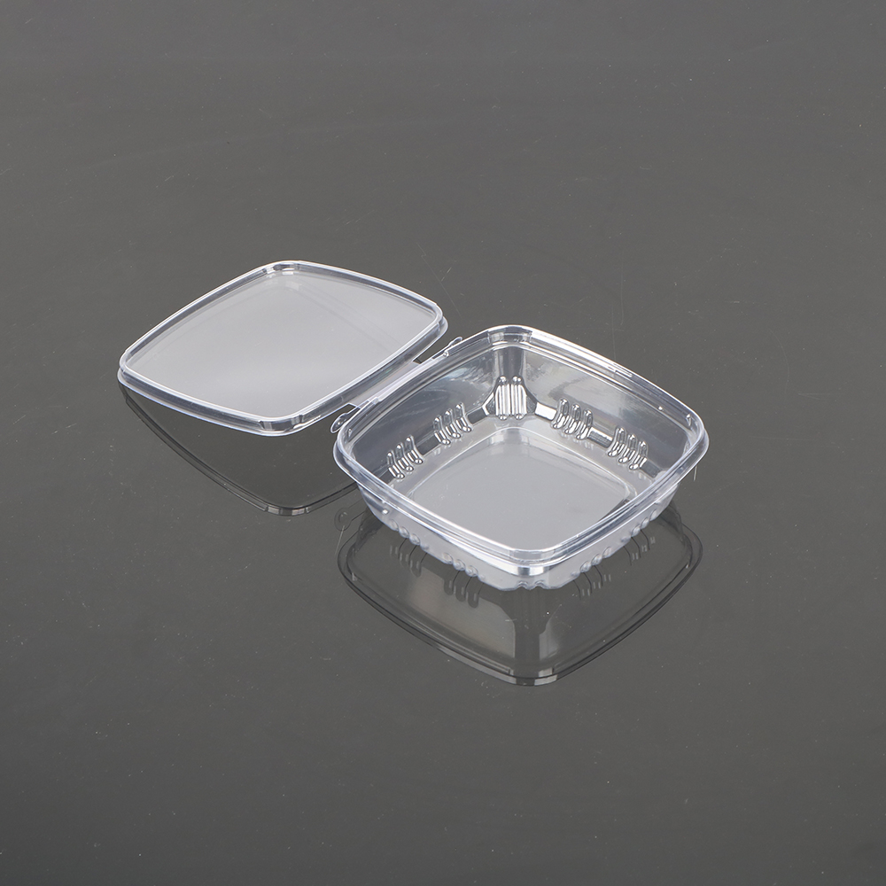 Jak vybrat správný materiál: PET vs PP pro potravinářské balení?