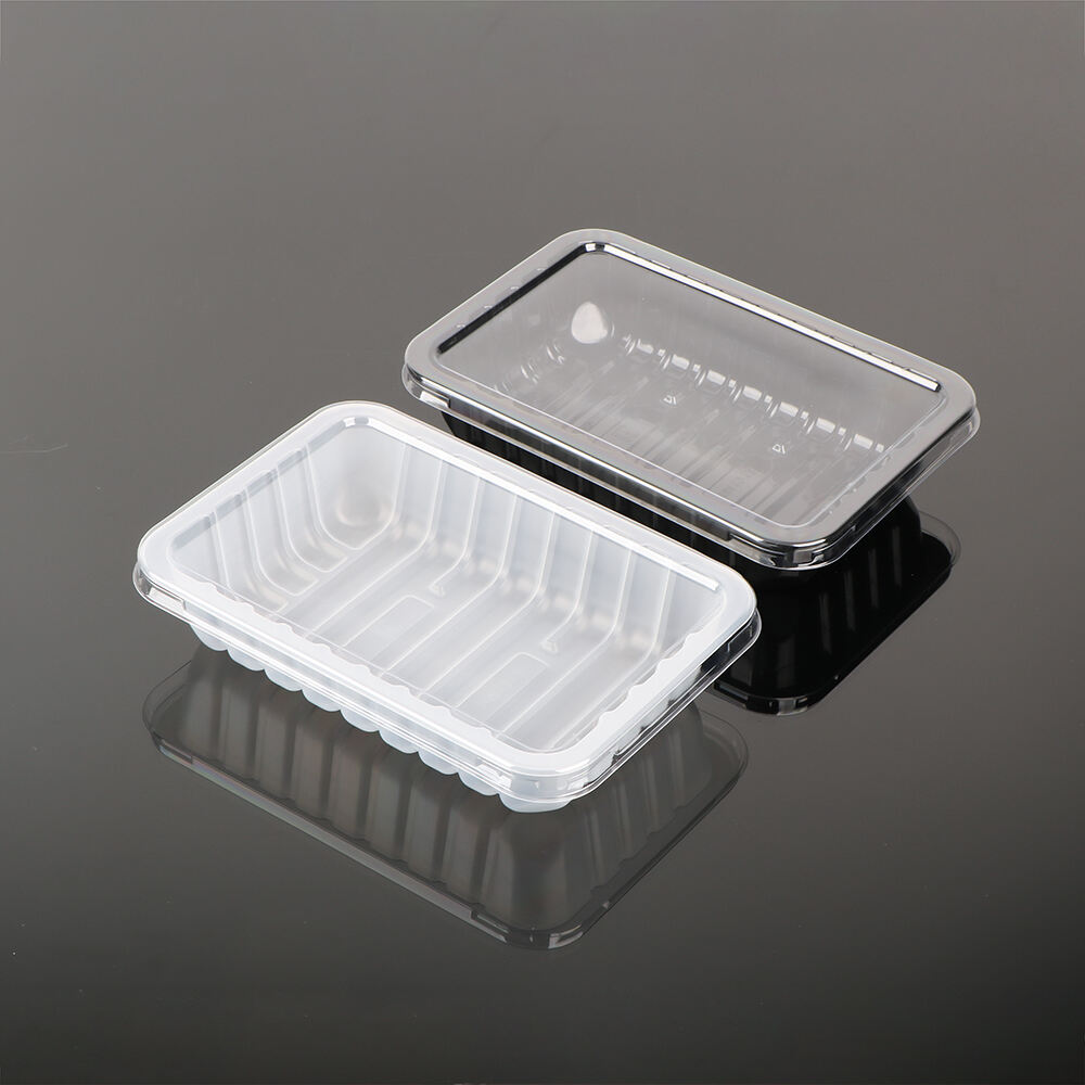 Caja de Embalaje Con Tapa 1913-4