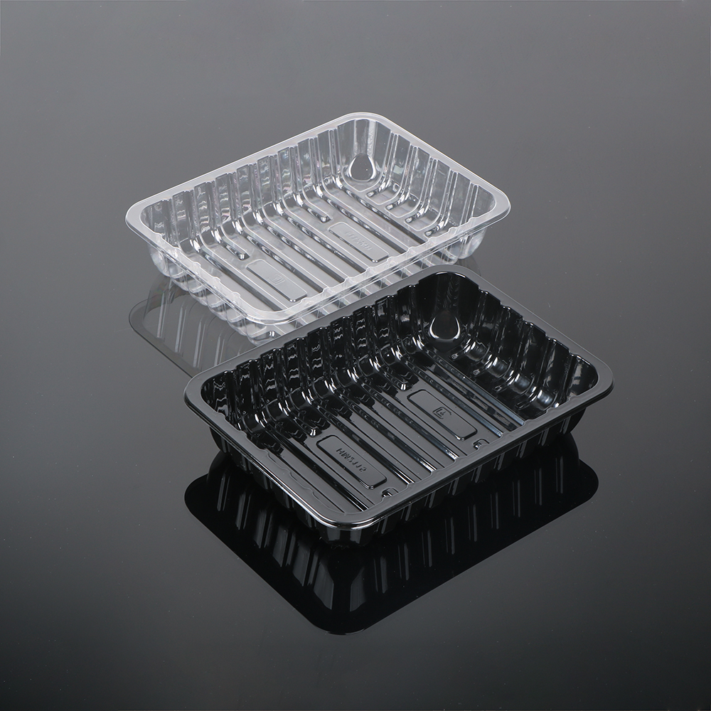 Jak mohou MAP tácy prodloužit trvanlivost čerstvých produktů?