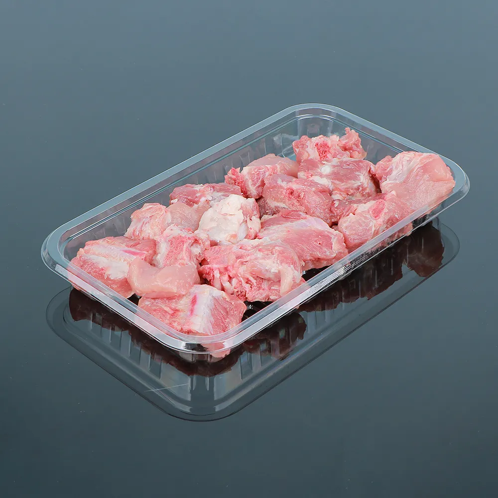 How Do MAP Containers Prolong Food Tray Shelf Life?