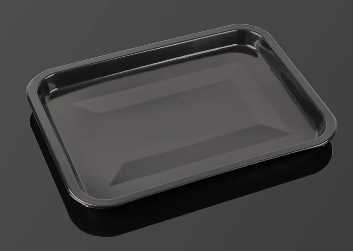 How Does Skin Packaging Enhance Product Freshness?
